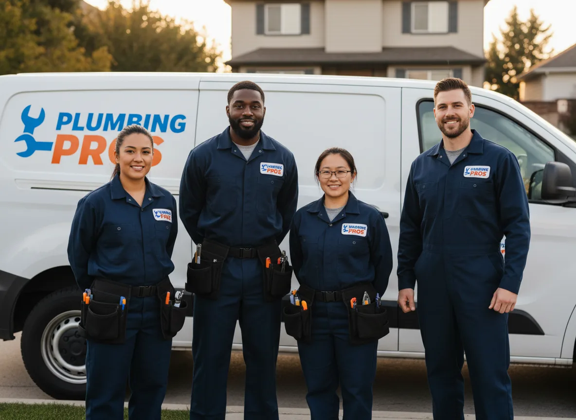 Water Heater Repair company in Hydetown, PA